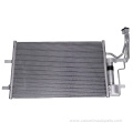 air conditioning condenser for MAZDA 3 1.4I 16V 03 DPI 3094 car condenser